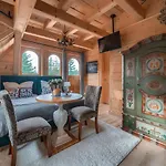 Rich Witch Villa&spa Ξενοδοχείο με διαμερίσματα Kościelisko