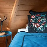 Ξενοδοχείο με διαμερίσματα Rich Witch Villa&spa