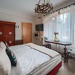 Rich Witch Villa&spa Kościelisko