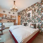 Rich Witch Villa&spa Kościelisko