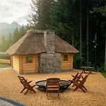 Rich Witch Villa&spa Ξενοδοχείο με διαμερίσματα Kościelisko