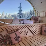 Aparthotel Rich Witch Villa&spa 2*