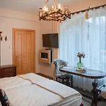 Rich Witch Villa&spa 2* Kościelisko