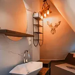 Rich Witch Villa&spa