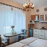 Rich Witch Villa&spa Ξενοδοχείο με διαμερίσματα Kościelisko
