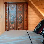 Rich Witch Villa&spa Ξενοδοχείο με διαμερίσματα 2*