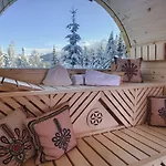 מלון דירות Rich Witch Villa&spa