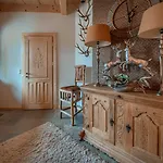 Rich Witch Villa&spa קושצ'ליסקו