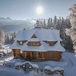 Rich Witch Villa&spa