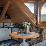 Rich Witch Villa&spa Ξενοδοχείο με διαμερίσματα Kościelisko