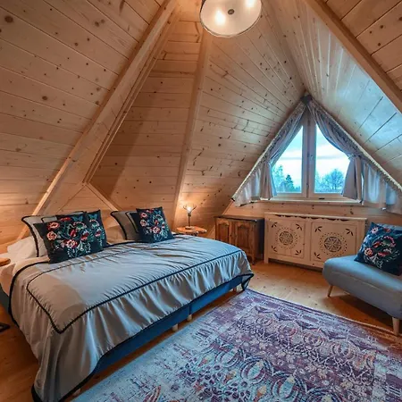 Rich Witch Villa&spa Appart hôtel
