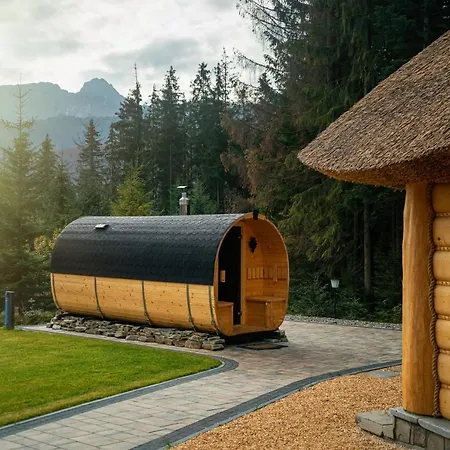 Rich Witch Villa&spa