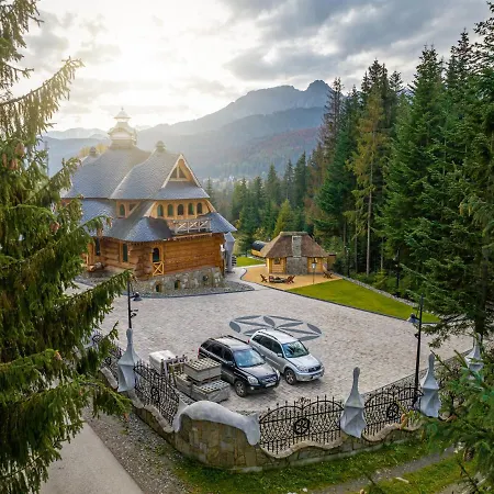 Rich Witch Villa&spa *
