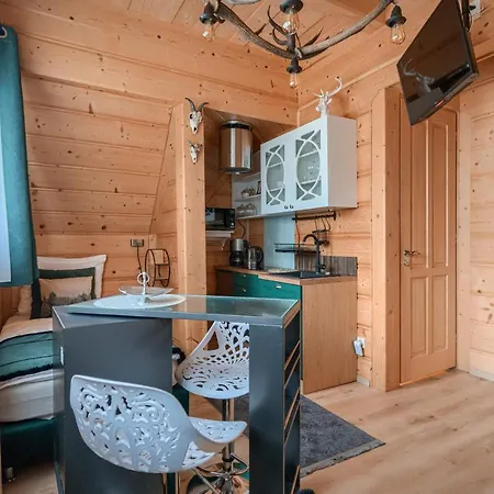 Rich Witch Villa&spa Apart Otel 2*