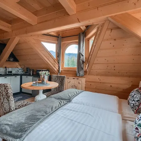 Rich Witch Villa&spa