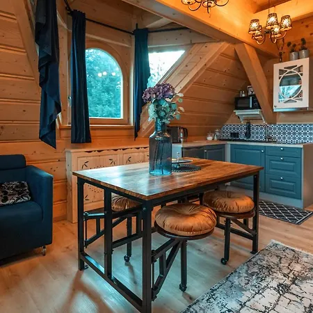 Rich Witch Villa&spa 2*