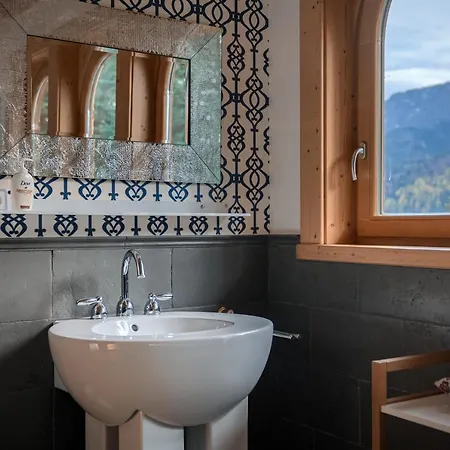 Rich Witch Villa&spa Apart Otel Kościelisko