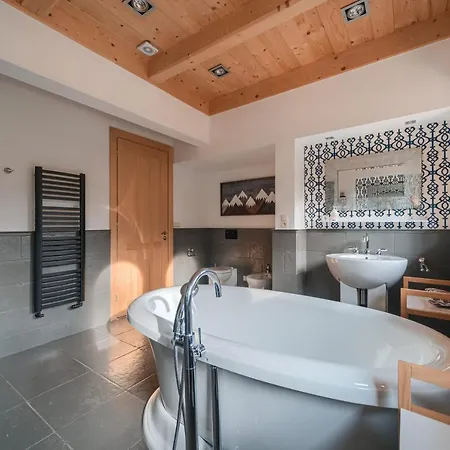 Apart-hotel Rich Witch Villa&spa