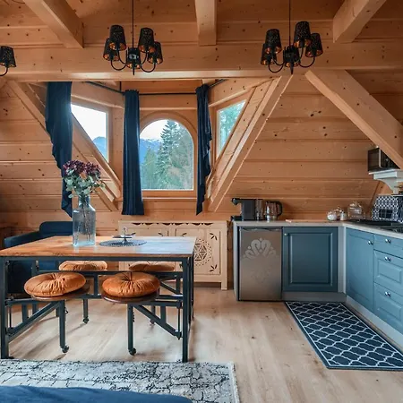 Rich Witch Villa&spa