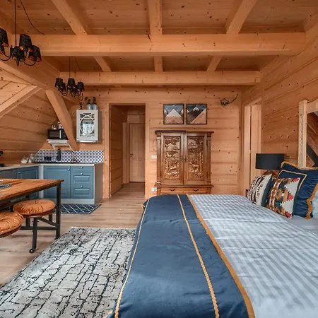 Rich Witch Villa&spa شقة فندقية 2*