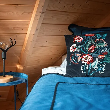 Hotel apartamentowy Rich Witch Villa&spa