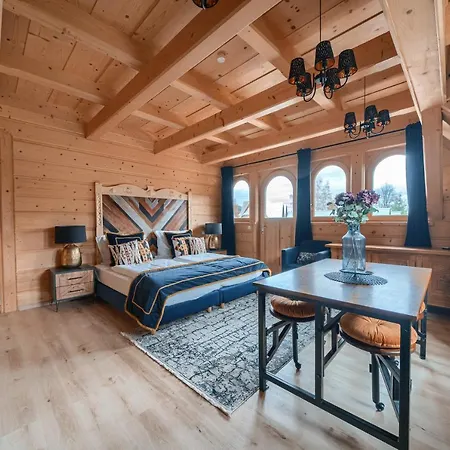 Rich Witch Villa&spa 2*