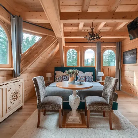 Rich Witch Villa&spa 2*