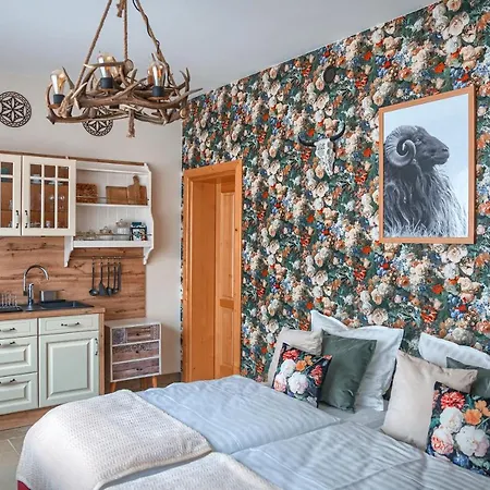 Rich Witch Villa&spa 2*