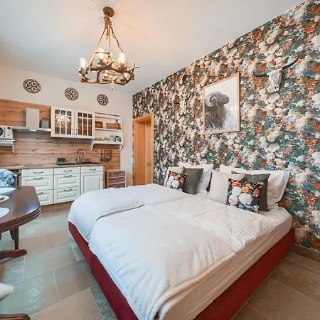 Rich Witch Villa&spa Kościelisko