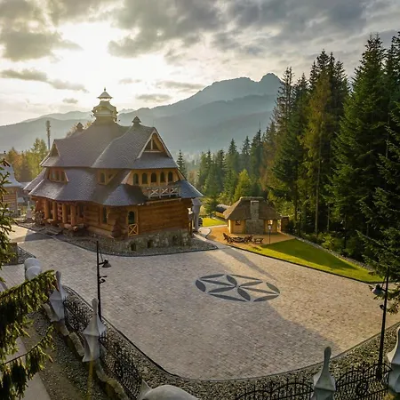 Apart Otel Rich Witch Villa&spa