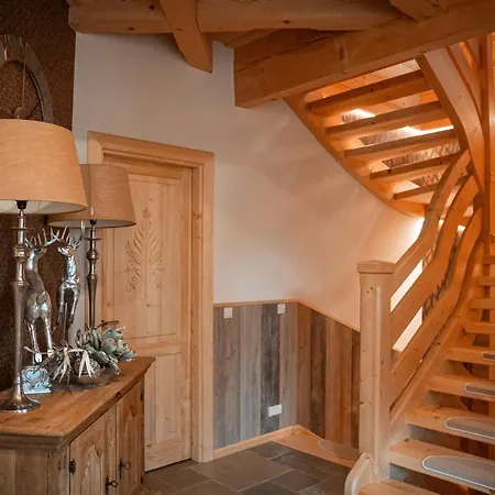Rich Witch Villa&spa
