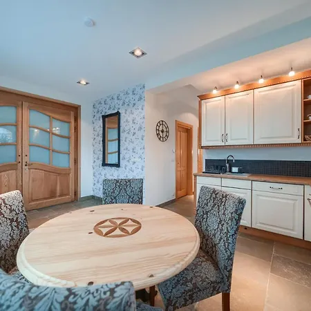 Rich Witch Villa&spa Apartmanhotel