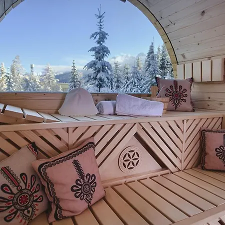 Apart Otel Rich Witch Villa&spa 2*