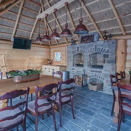 Rich Witch Villa&spa Apart Otel 2*