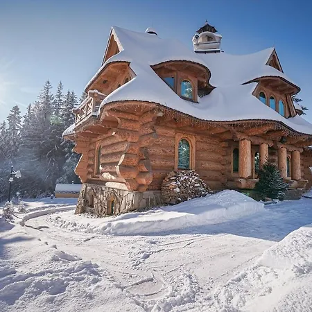 Rich Witch Villa&spa