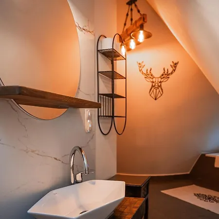 Rich Witch Villa&spa