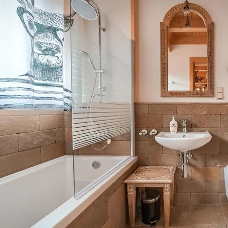 Rich Witch Villa&spa