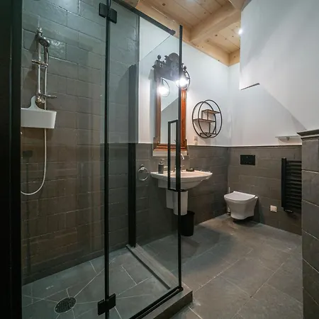 Rich Witch Villa&spa