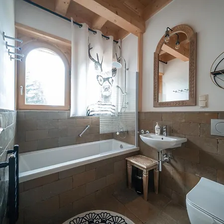 شقة فندقية Rich Witch Villa&spa 2*
