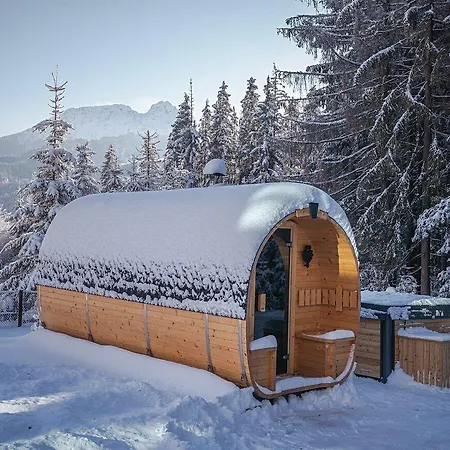 Apart Otel Rich Witch Villa&spa