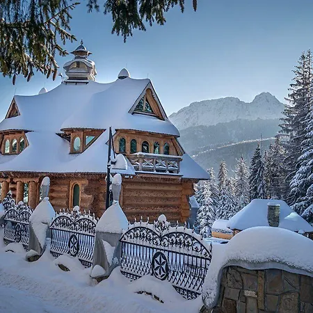 Rich Witch Villa&spa 2*