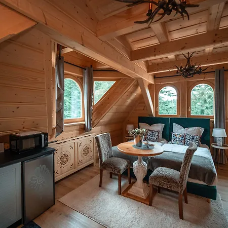 Rich Witch Villa&spa 2*