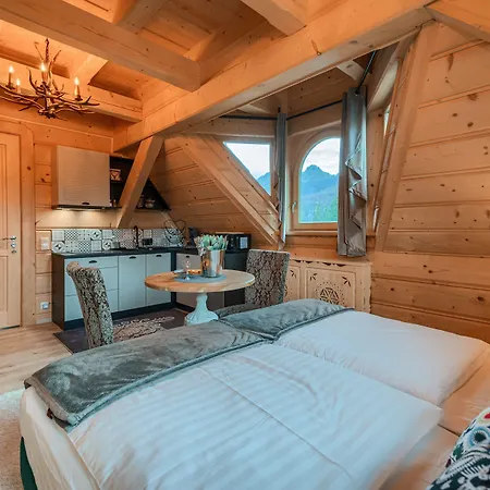 Rich Witch Villa&spa Apart Otel