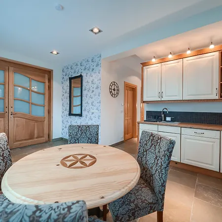 Apartmanhotel Rich Witch Villa&spa