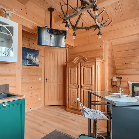 Rich Witch Villa&spa 2*