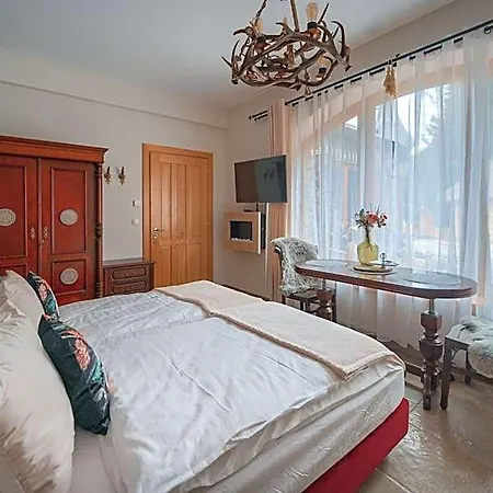 شقة فندقية Rich Witch Villa&spa 2*