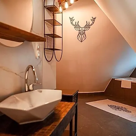 Rich Witch Villa&spa 2* كوشتيليسكا
