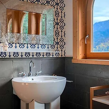 Rich Witch Villa&spa شقة فندقية