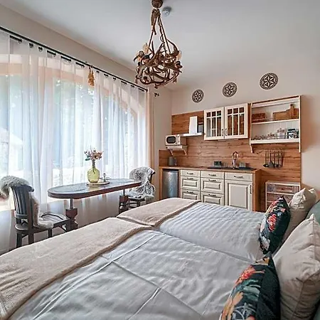 Rich Witch Villa&spa