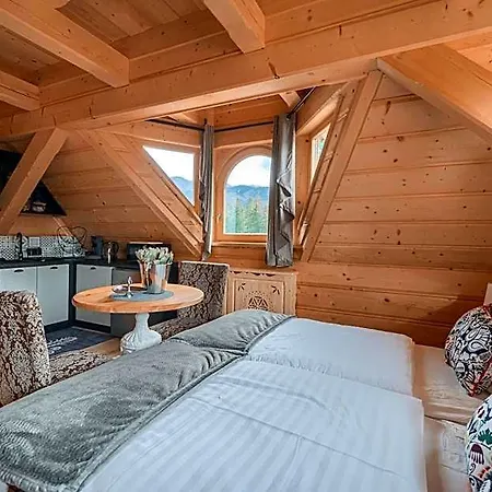 Rich Witch Villa&spa Apartmanhotel